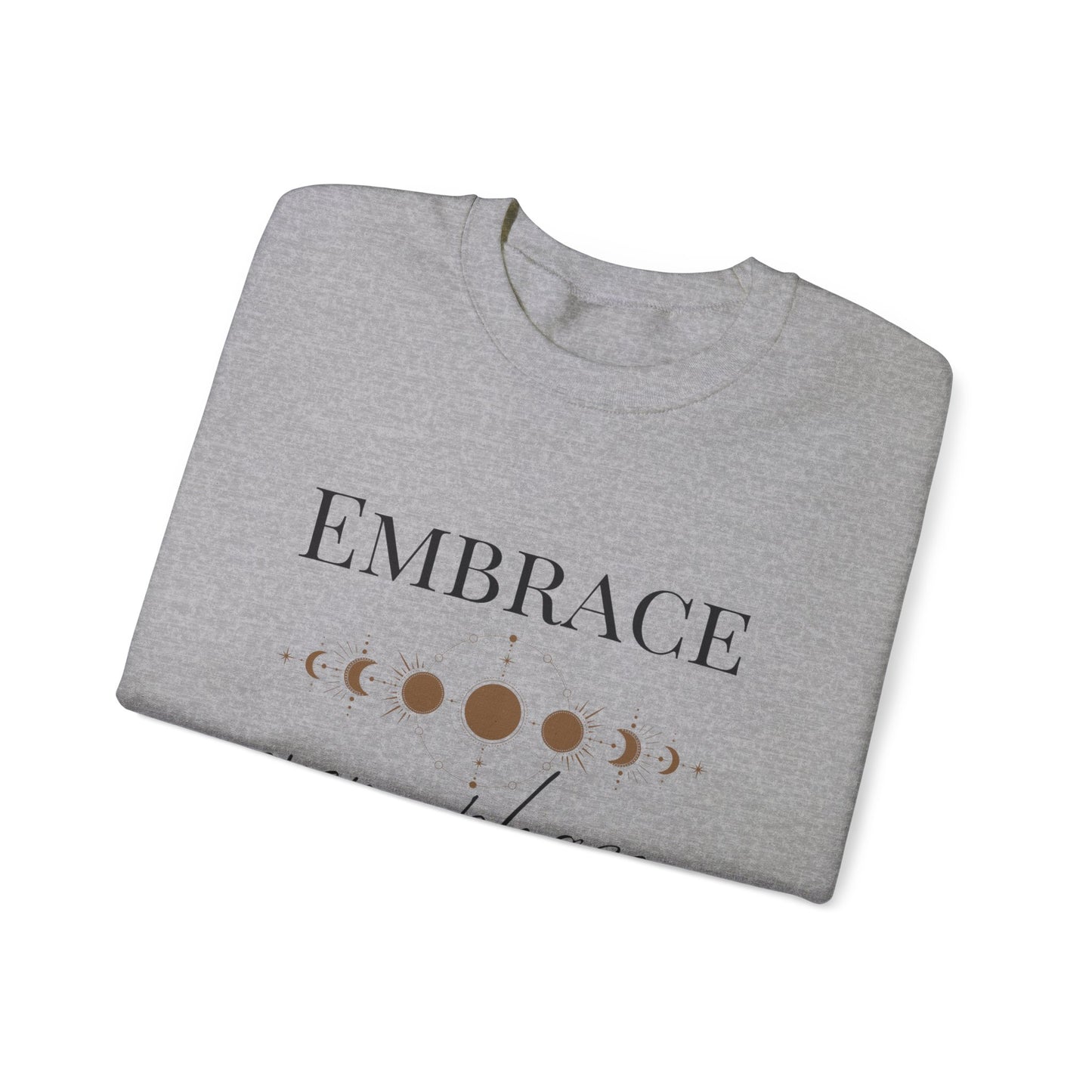 Every Phase Crewneck Sweatshirt