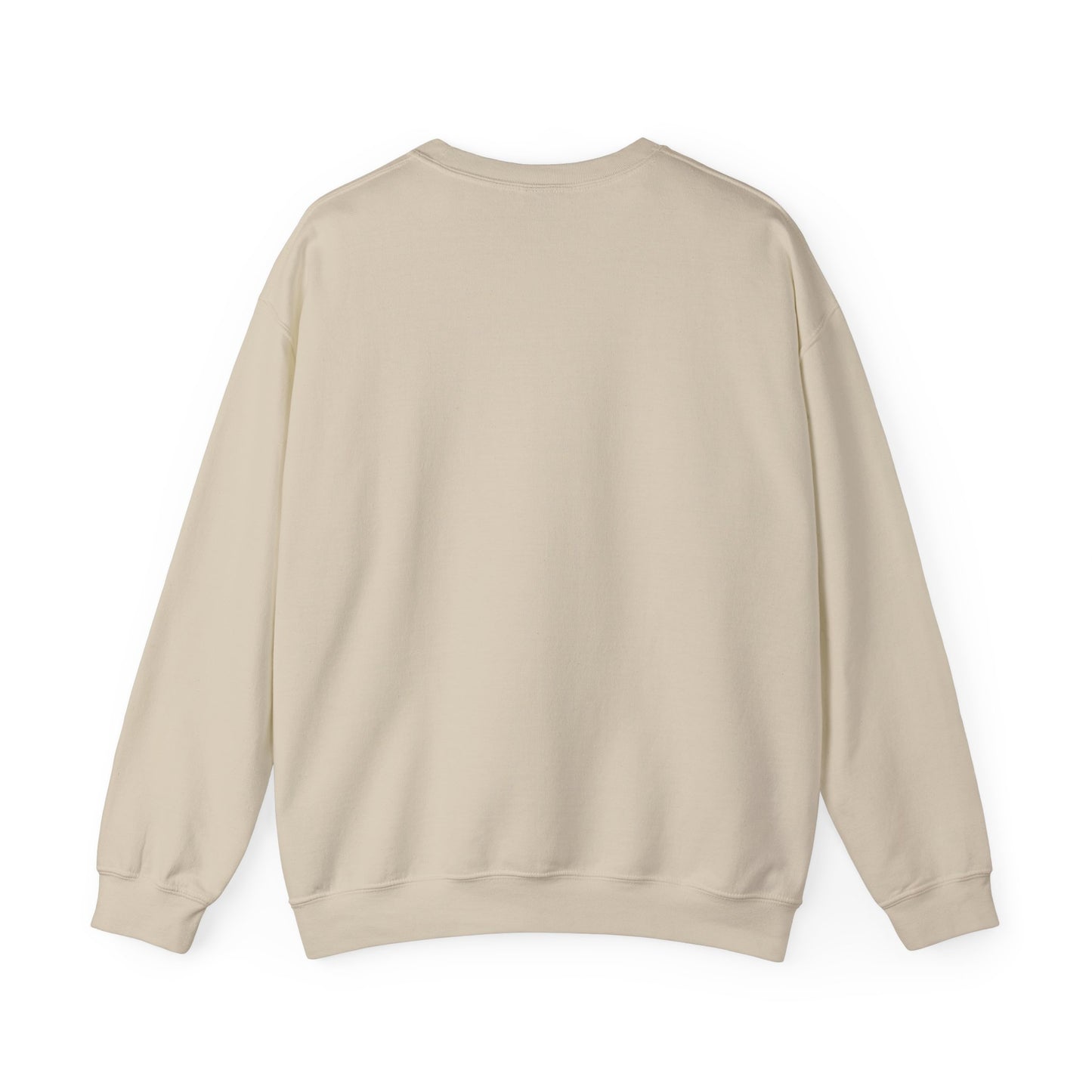 Have the Day you Deserve Crewneck Sweatshirt