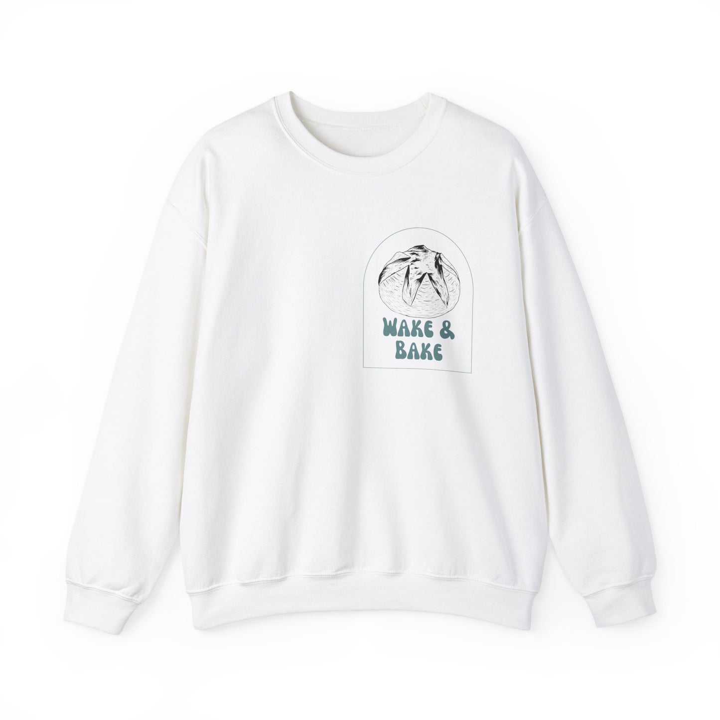 Sourdough Era Crewneck Sweatshirt