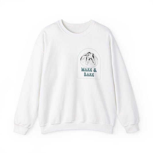 Sourdough Era Crewneck Sweatshirt
