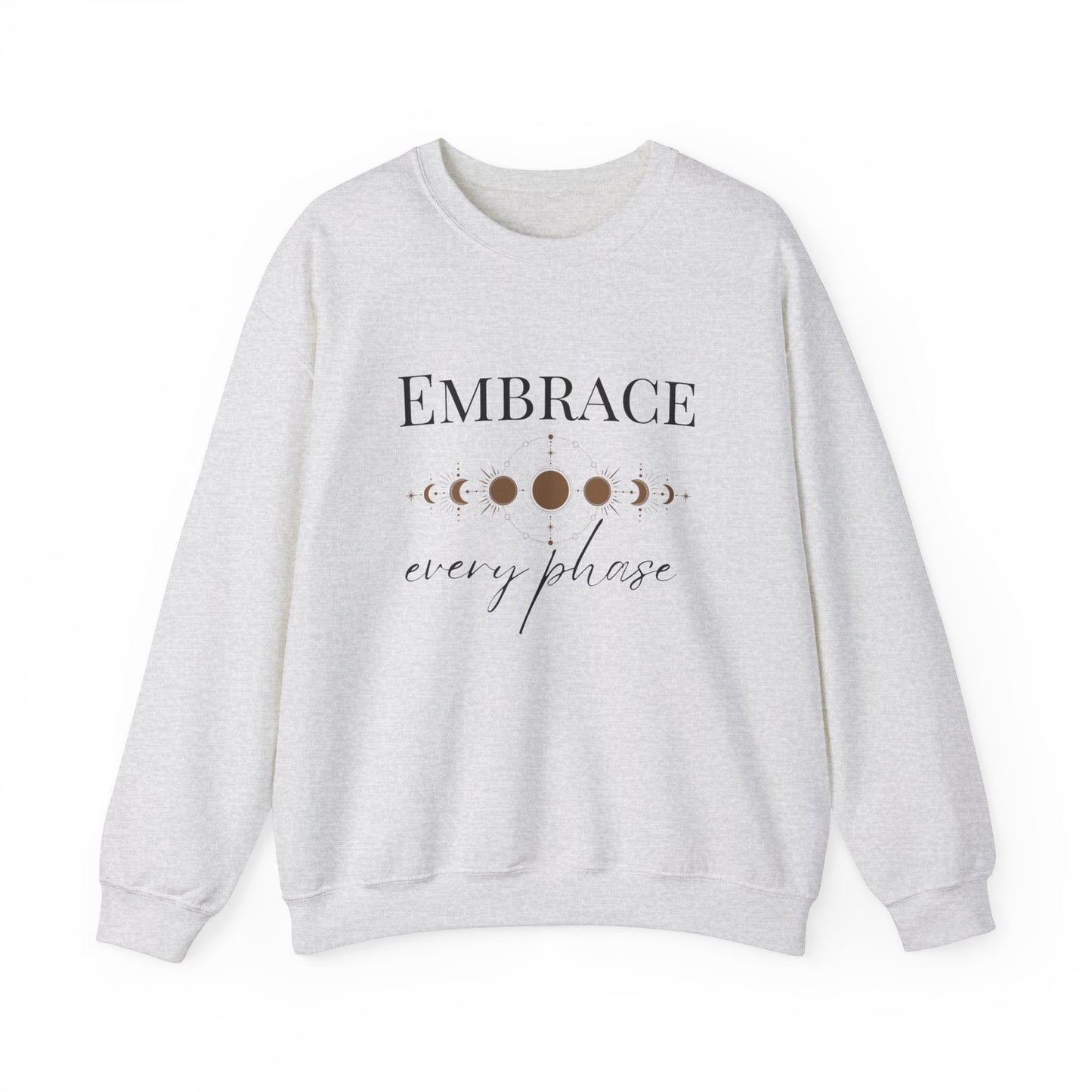 Every Phase Crewneck Sweatshirt