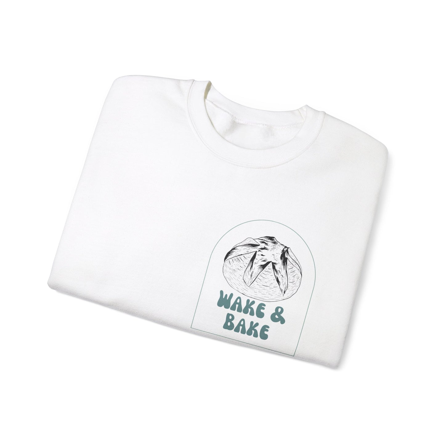 Sourdough Era Crewneck Sweatshirt