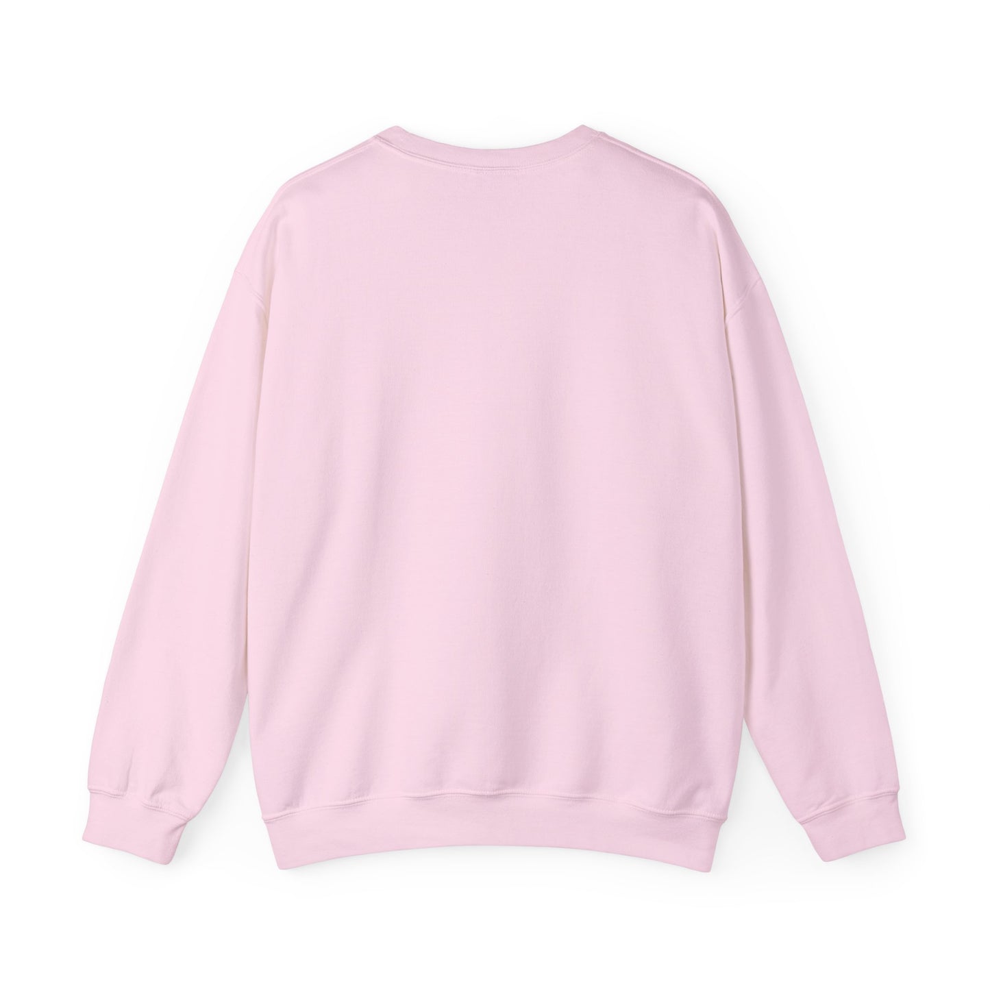 Have the Day you Deserve Crewneck Sweatshirt