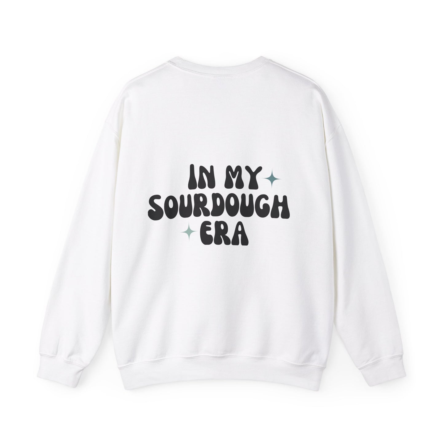 Sourdough Era Crewneck Sweatshirt