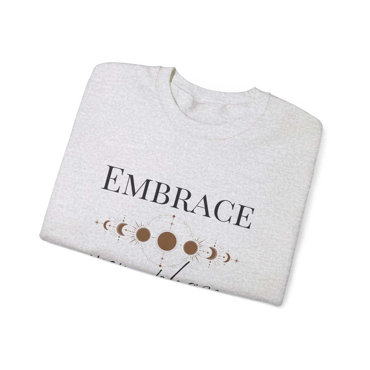 Every Phase Crewneck Sweatshirt