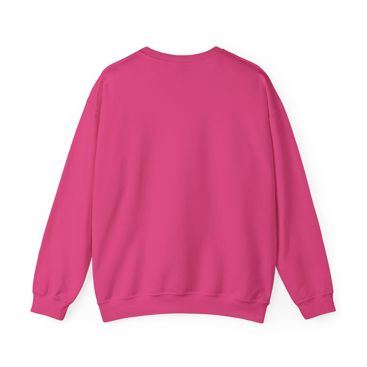 Have the Day you Deserve Crewneck Sweatshirt