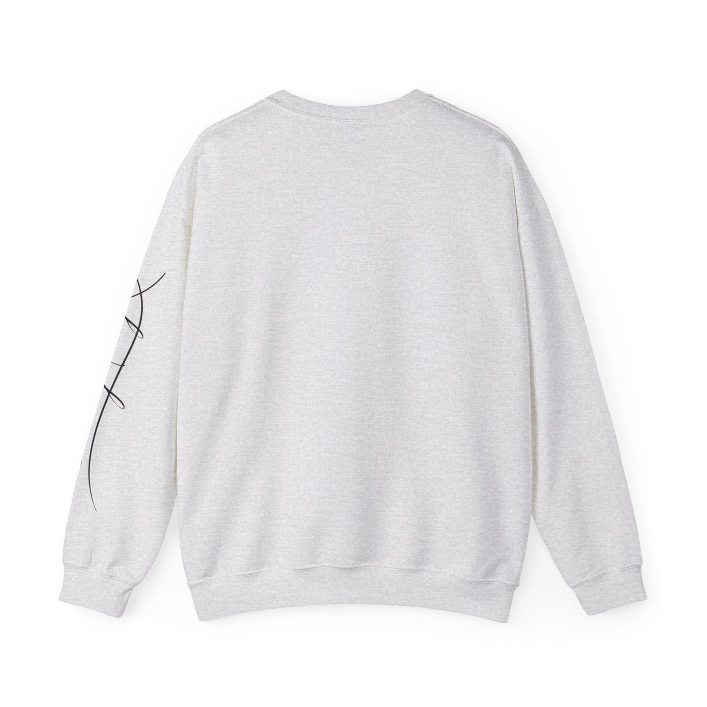 Spread Positivity Crewneck Sweatshirt