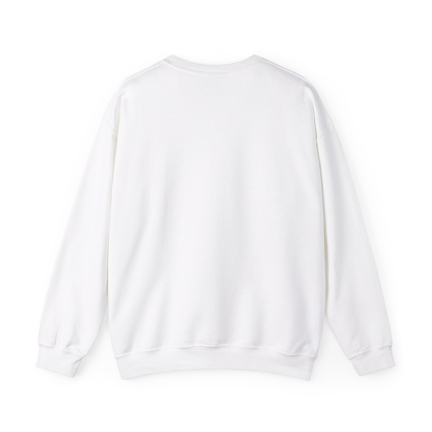 Have the Day you Deserve Crewneck Sweatshirt
