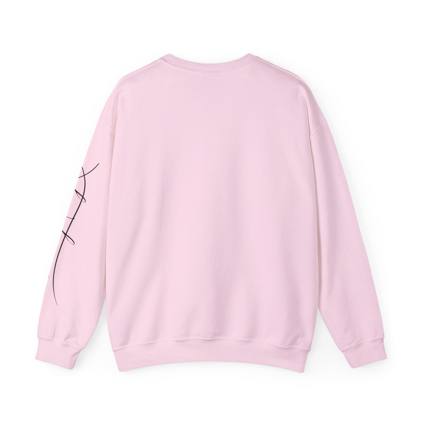 Spread Positivity Crewneck Sweatshirt