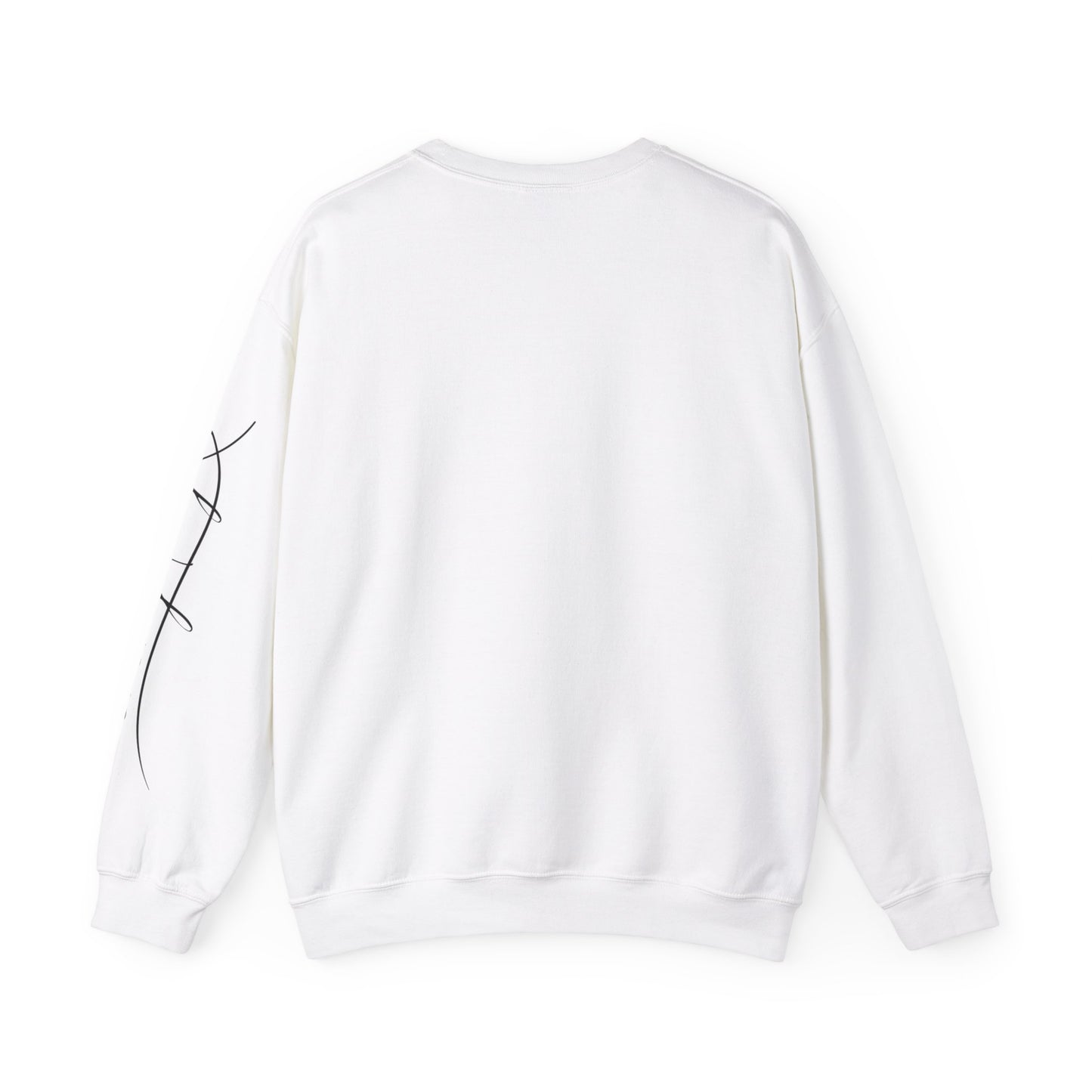 Spread Positivity Crewneck Sweatshirt
