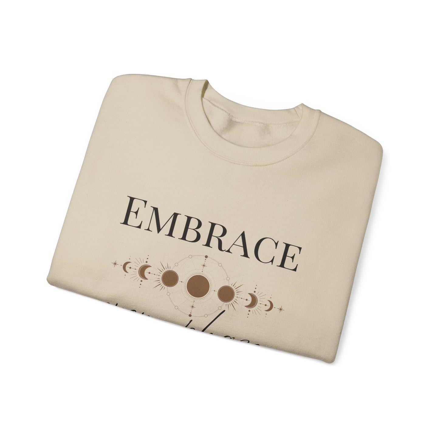 Every Phase Crewneck Sweatshirt