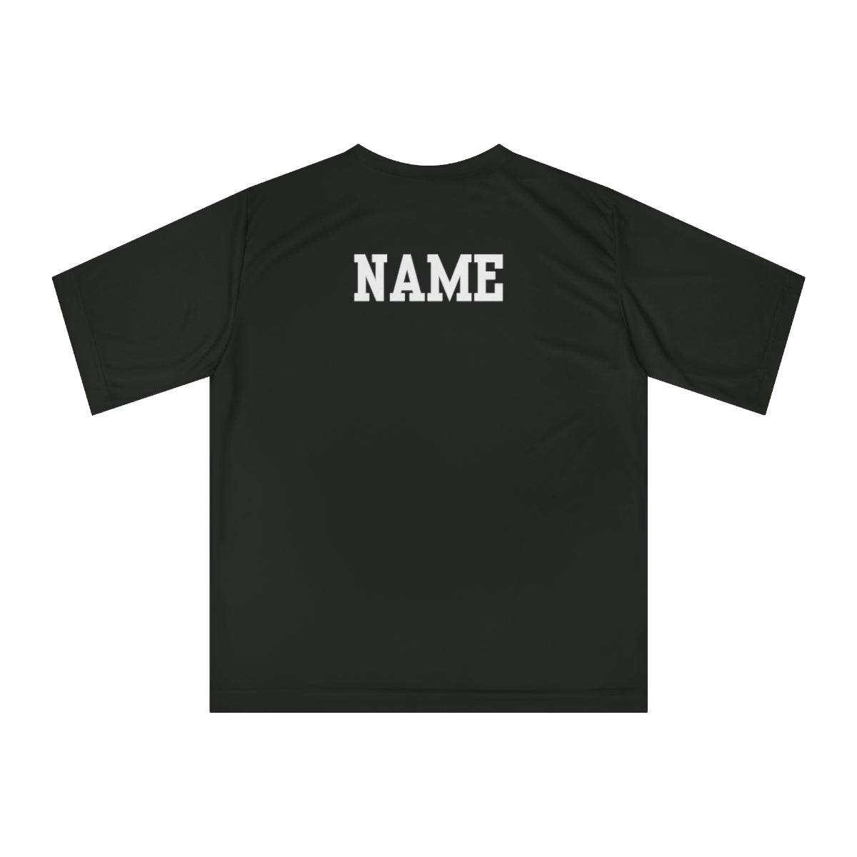 HMS Colts Wrestling DriFit
