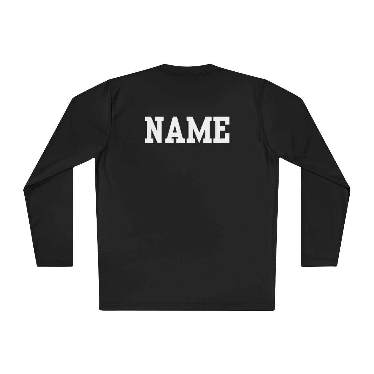 HMS Colts Wrestling DriFit Long Sleeve