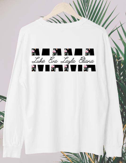 Mother’s Day Sweatshirt