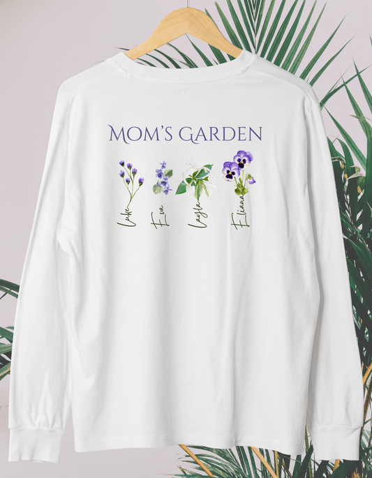 Mom’s Garden