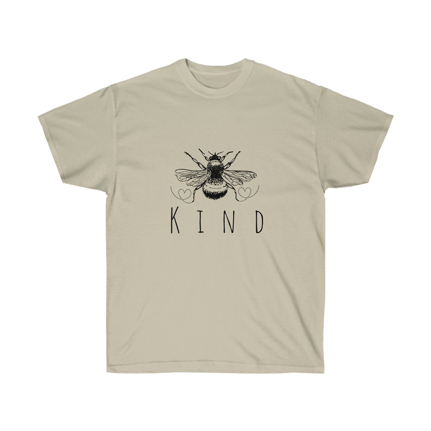 Bee Kind Tee