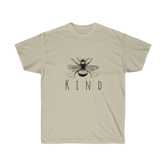 Bee Kind Tee