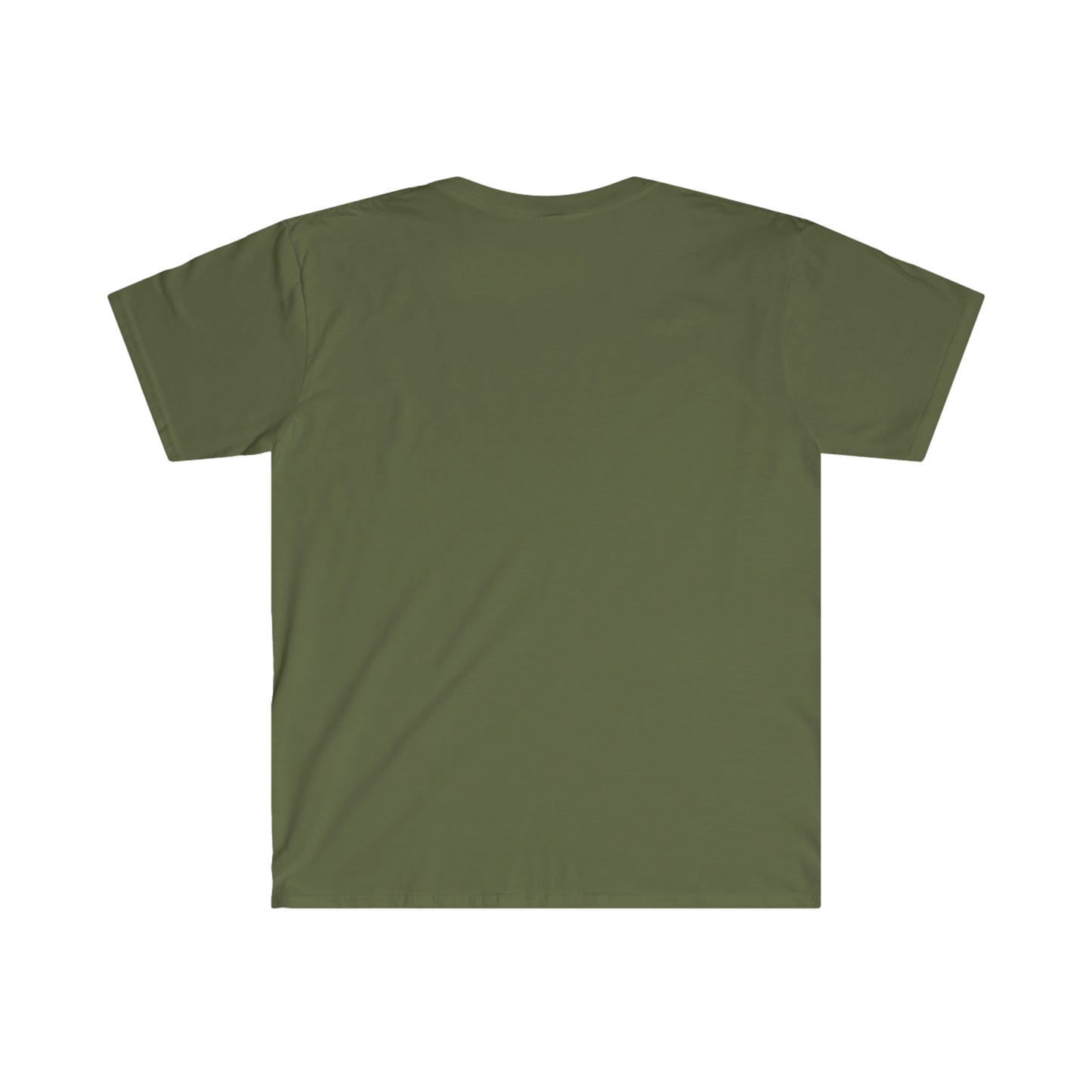 DAD fixer tee