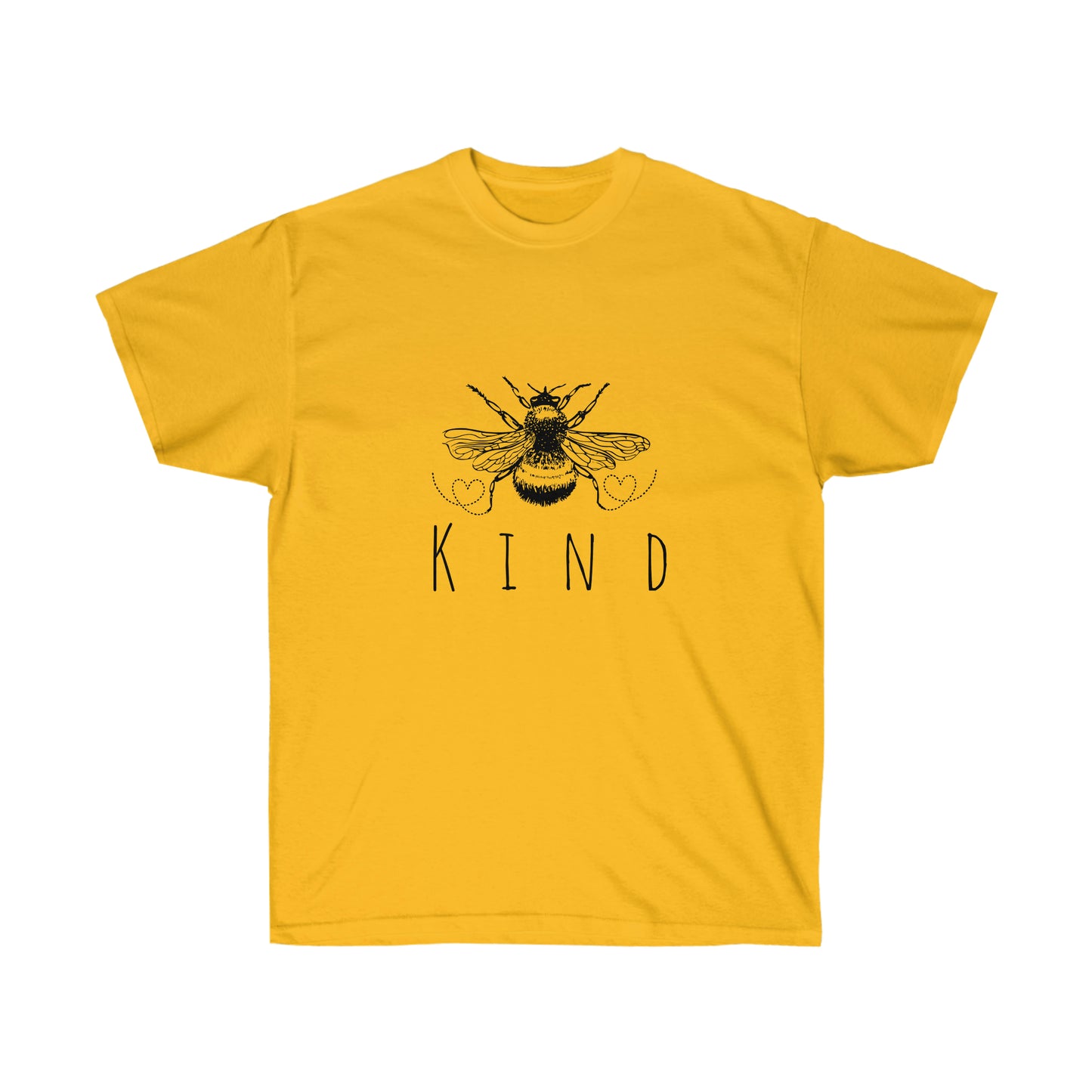 Bee Kind Tee