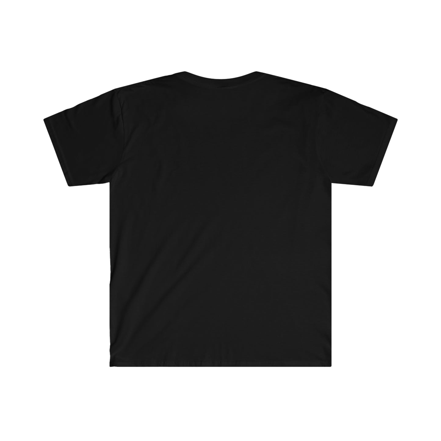 Dad-a-base T-Shirt