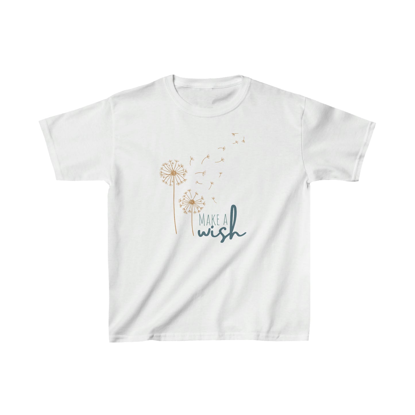 Kids Wishing Tee