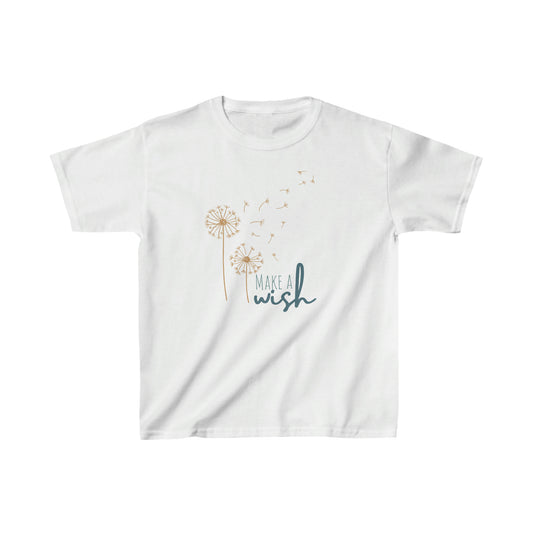 Kids Wishing Tee