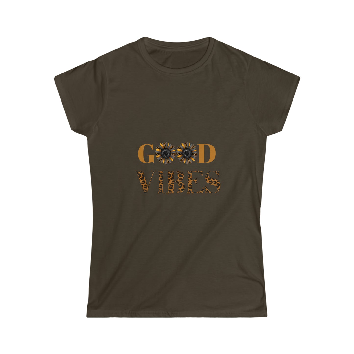 Good Vibes Tee