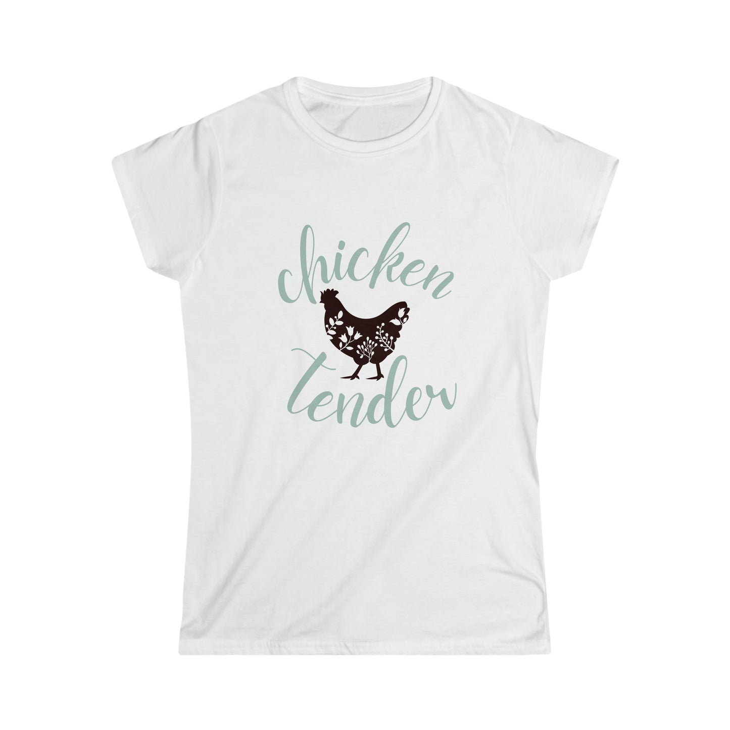 Chicken tender Tee