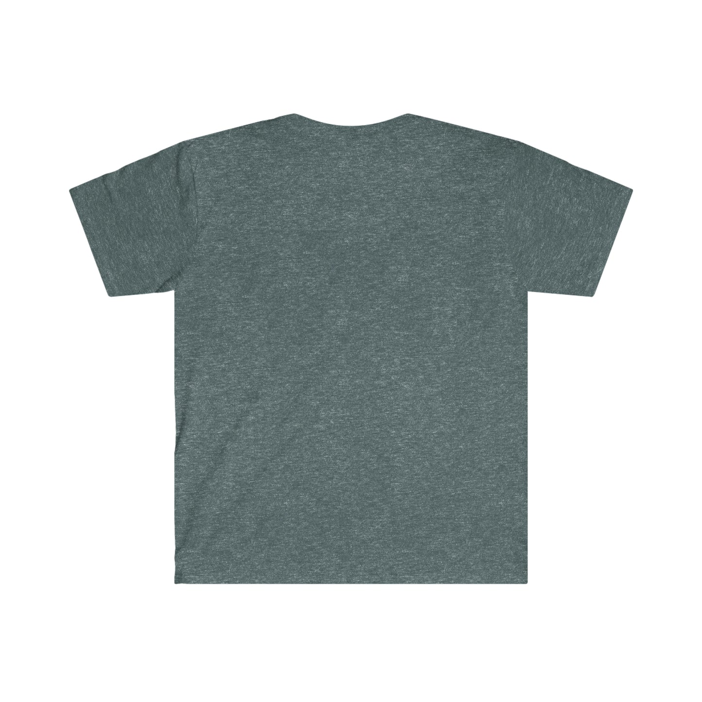 Dad-a-base T-Shirt