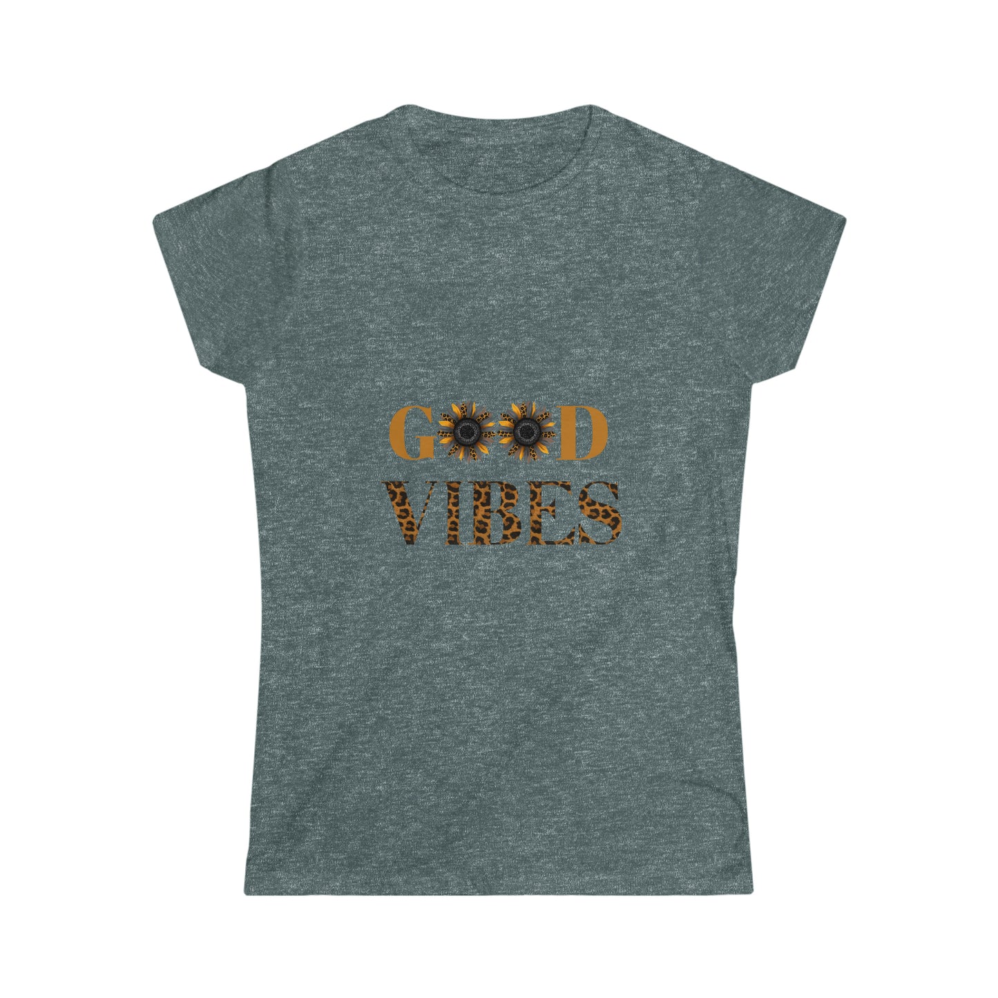 Good Vibes Tee