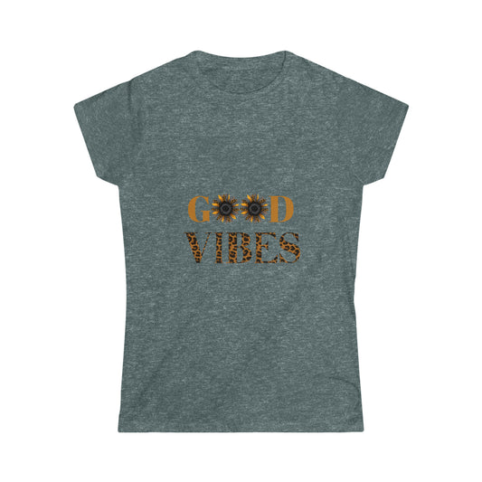 Good Vibes Tee