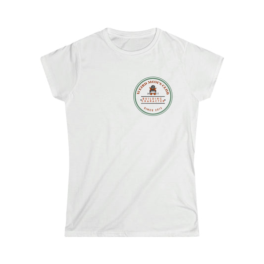 Weird Mom’s Club Tee