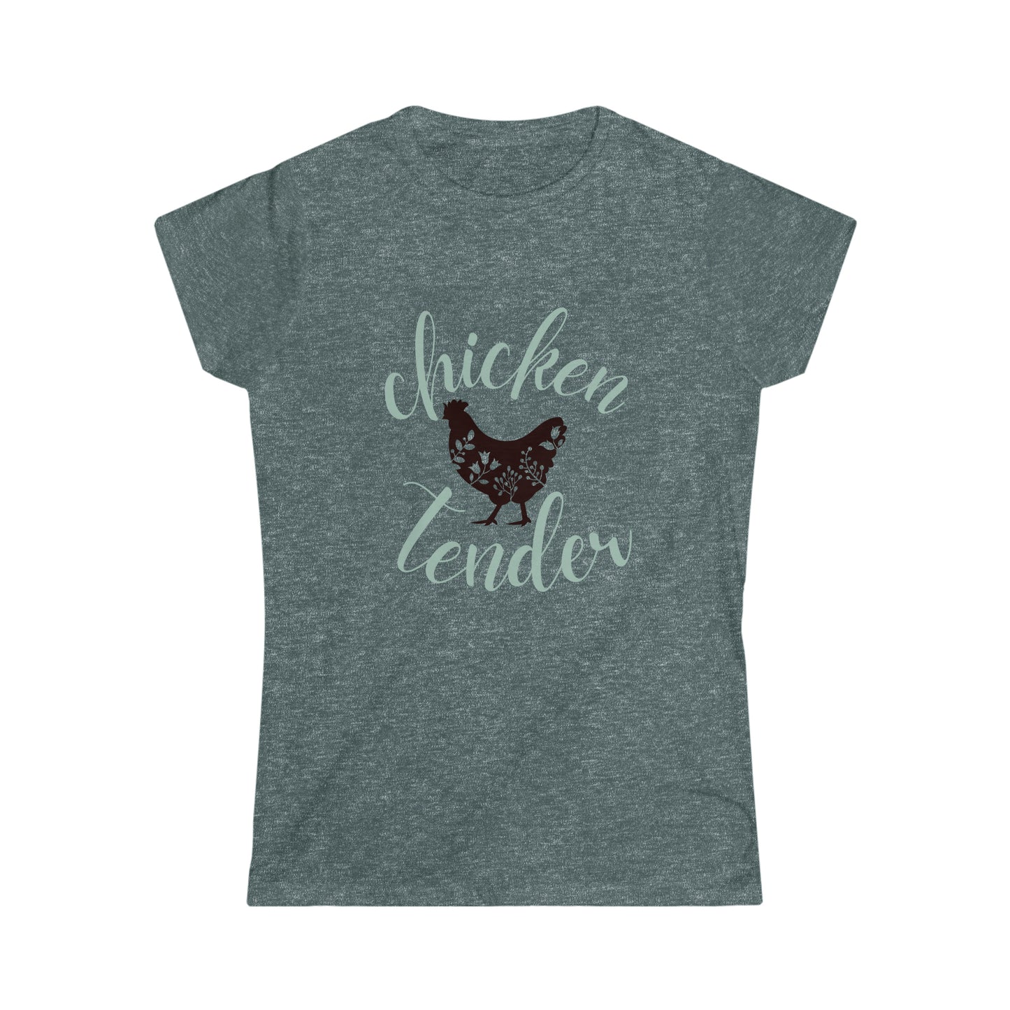 Chicken tender Tee
