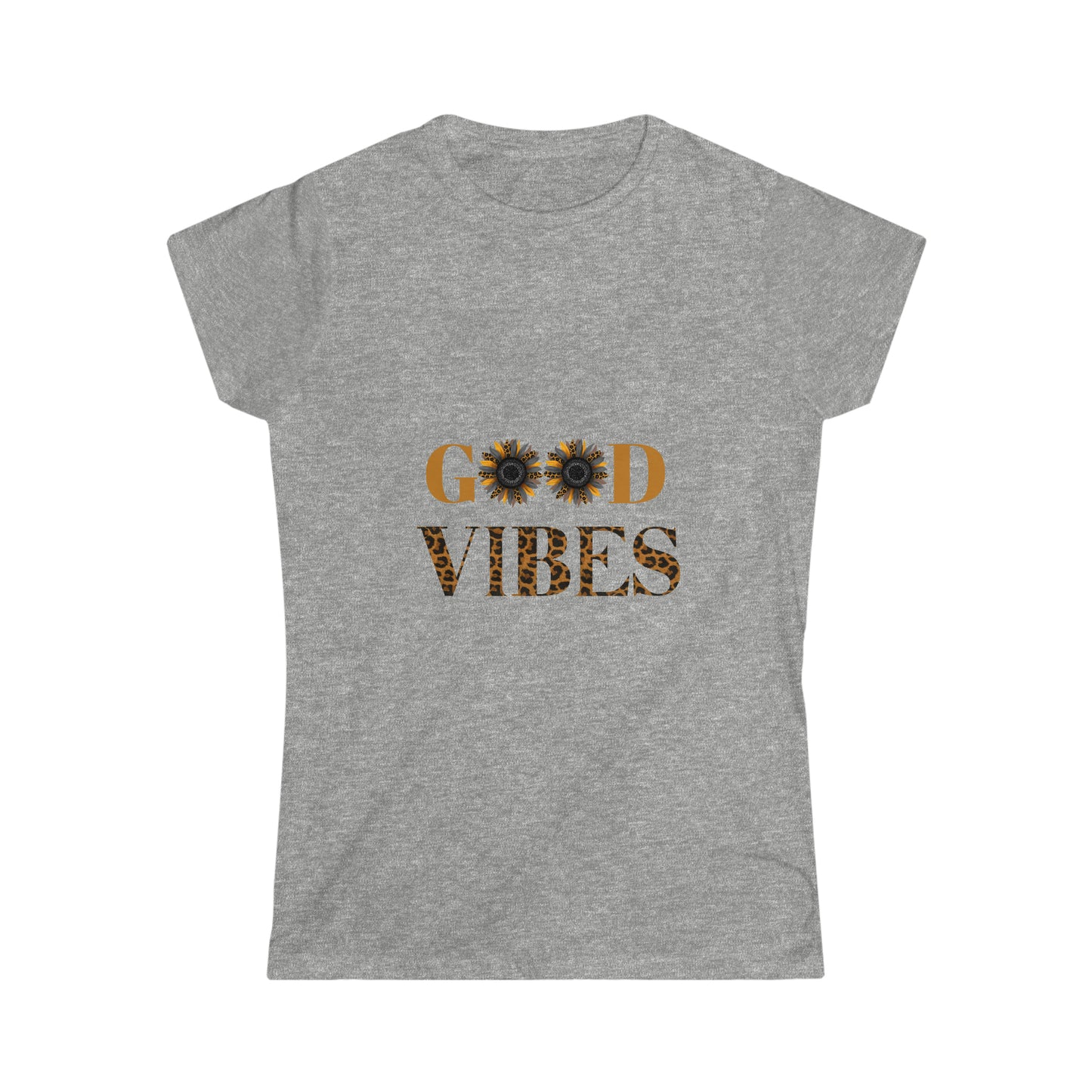 Good Vibes Tee