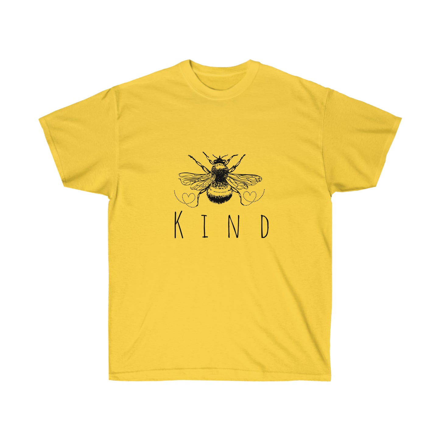 Bee Kind Tee