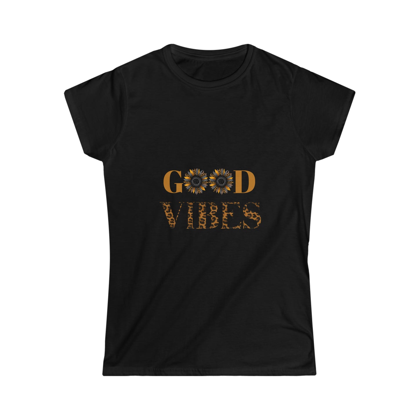 Good Vibes Tee