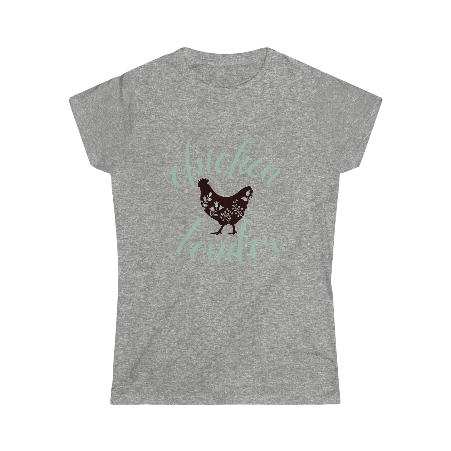 Chicken tender Tee