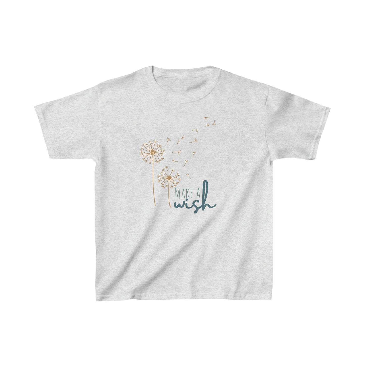 Kids Wishing Tee