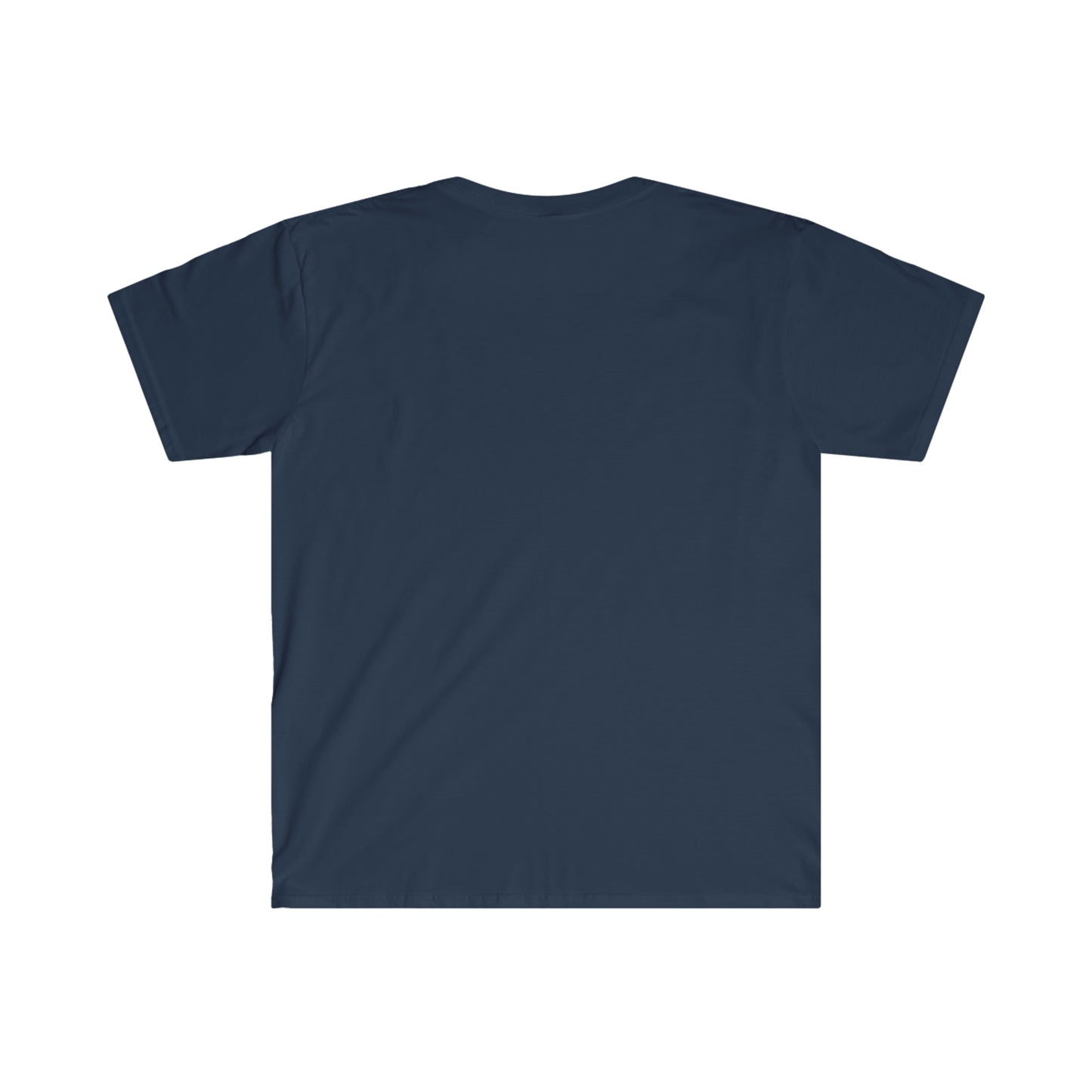 Dad-a-base T-Shirt