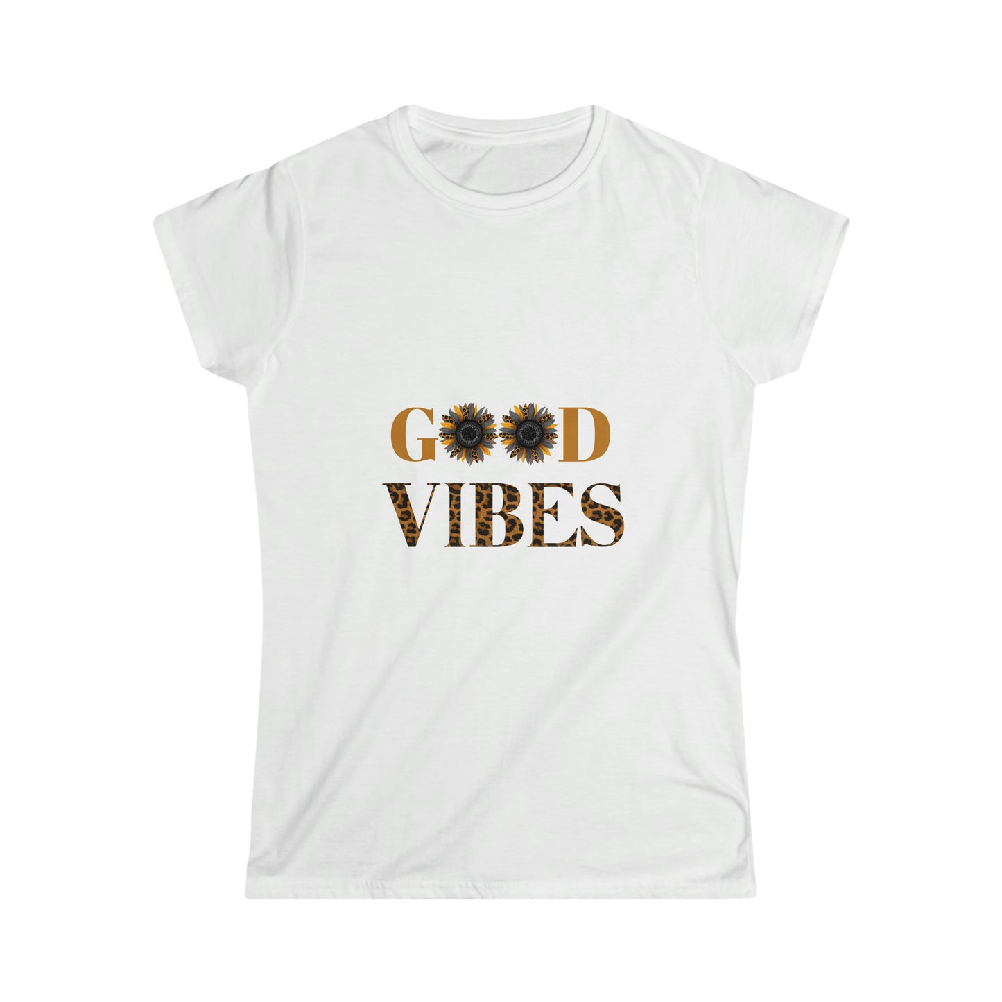 Good Vibes Tee
