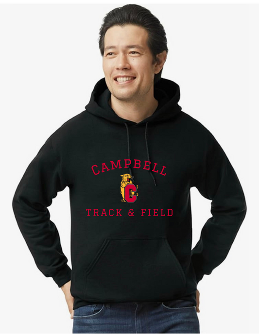 Campbell Track & Field