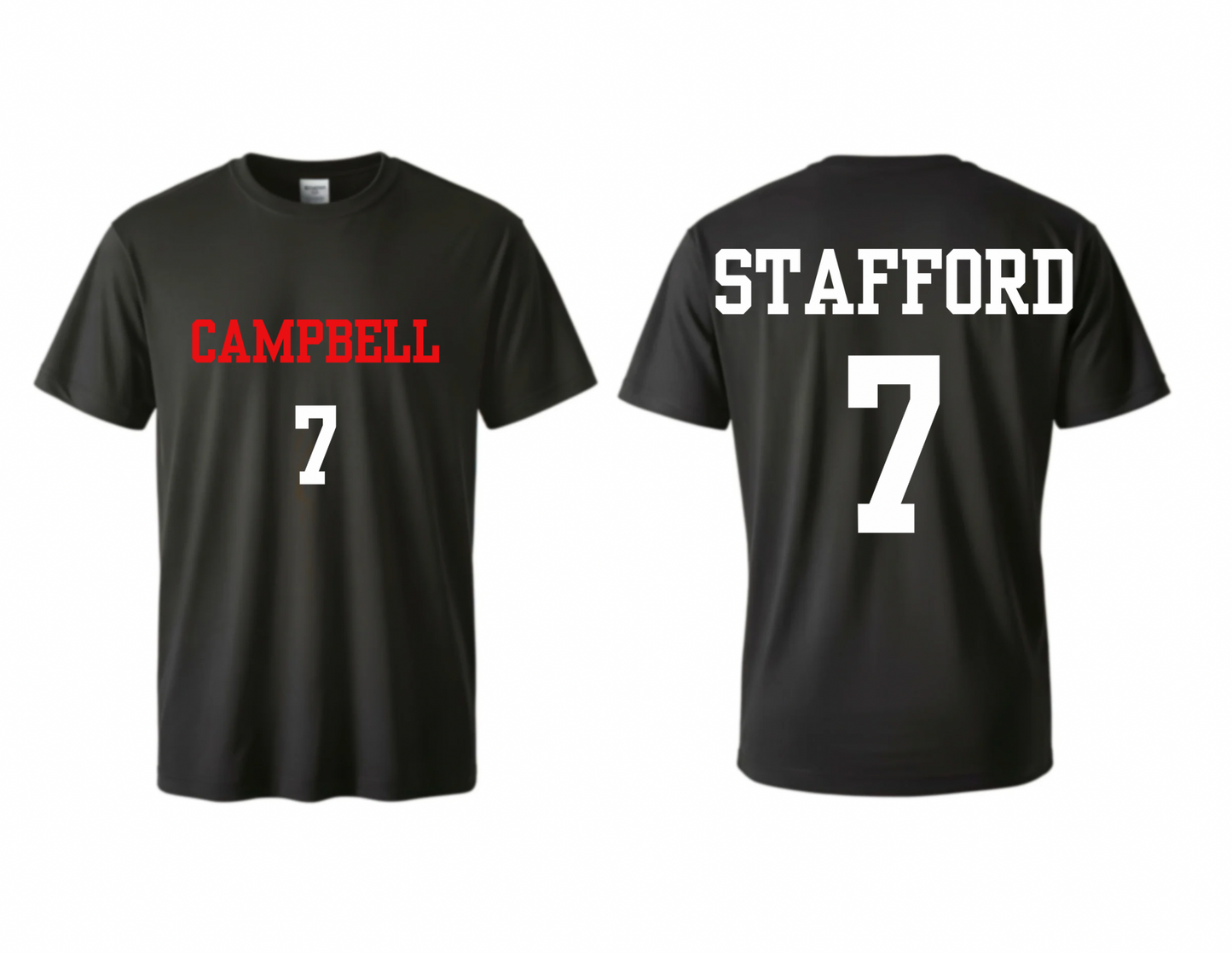 Stafford