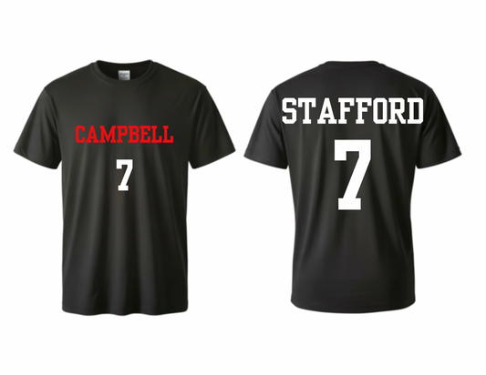 Stafford