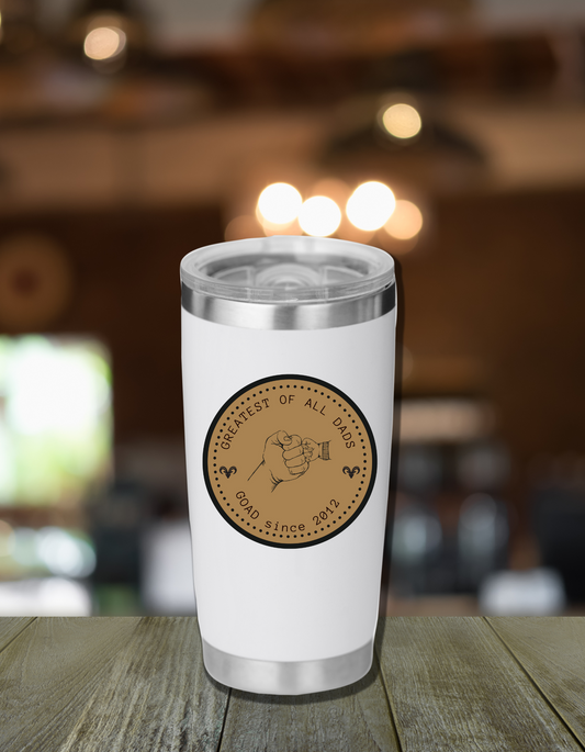 GOAD tumbler